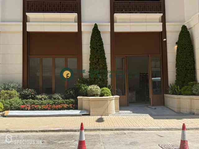 Sai Ying Pun - Upper Manor 01