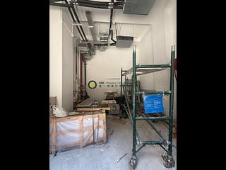 Sai Ying Pun - Upper Manor 02