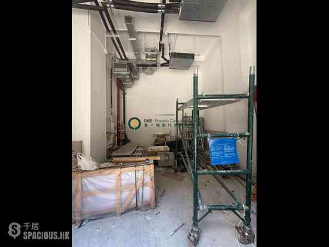 Sai Ying Pun - Upper Manor 02
