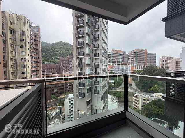 Shek Tong Tsui - The Hilltop 08