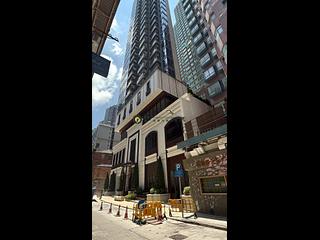 Sai Ying Pun - Upper Manor 03