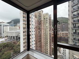 Shek Tong Tsui - The Hilltop 09
