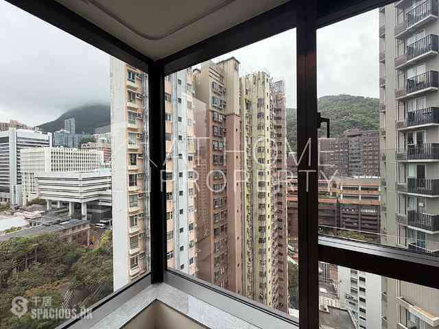 Shek Tong Tsui - The Hilltop 09