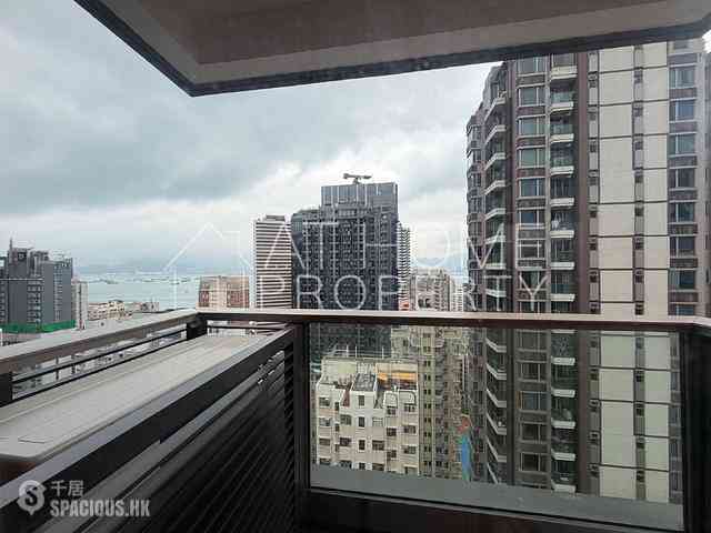 Shek Tong Tsui - The Hilltop 10