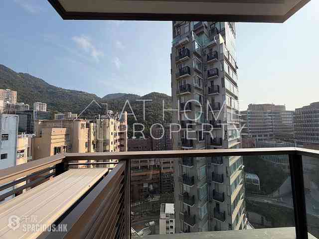 Shek Tong Tsui - The Hilltop 11