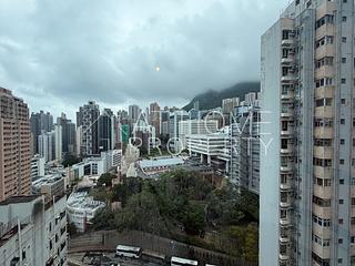 Shek Tong Tsui - The Hilltop 11