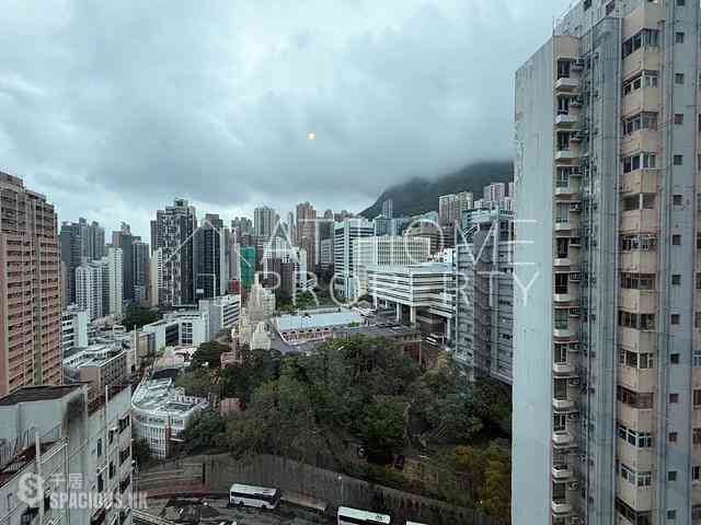 Shek Tong Tsui - The Hilltop 11