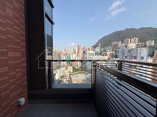 Shek Tong Tsui - The Hilltop 12