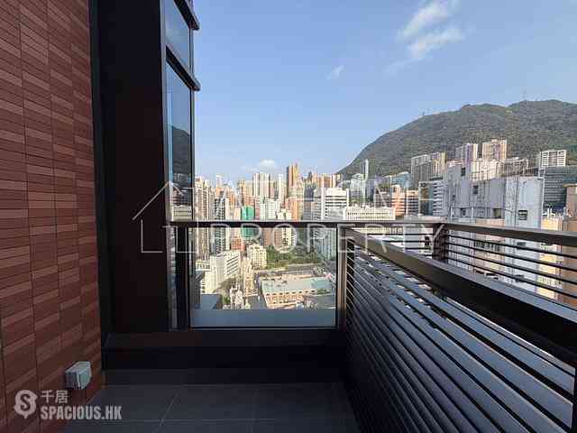 Shek Tong Tsui - The Hilltop 12