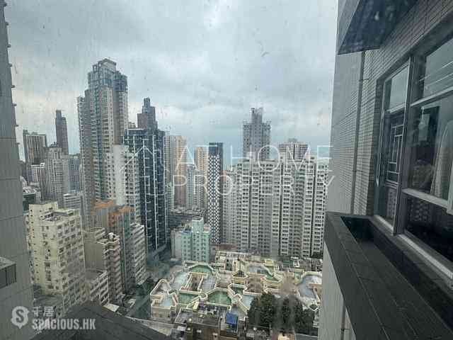 Kennedy Town - Academic Terrace 13