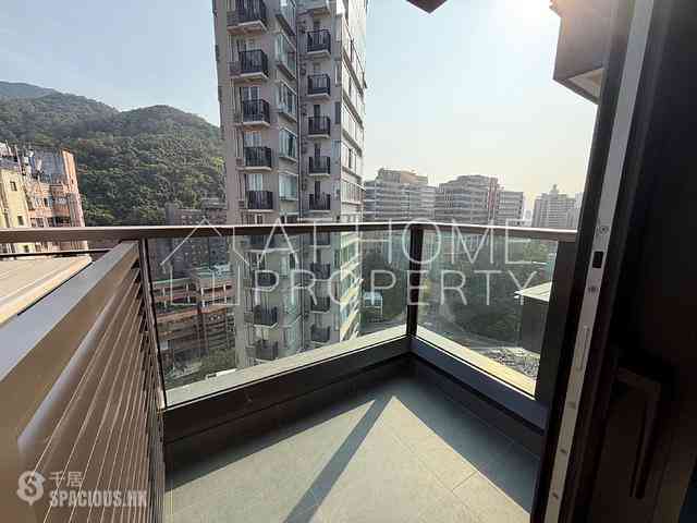 Shek Tong Tsui - The Hilltop 13