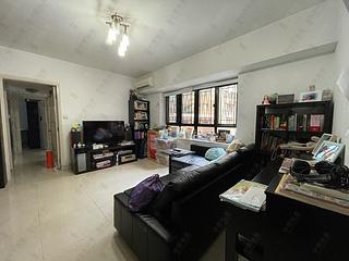 Mid Levels Central - Robinson Heights Block 1 03