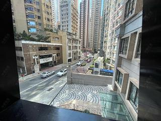 Mid Levels Central - Robinson Heights Block 1 05