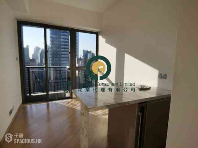 Sai Ying Pun - The Met. Sublime 01