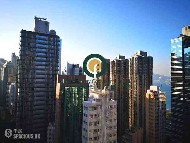 Sai Ying Pun - The Met. Sublime 02