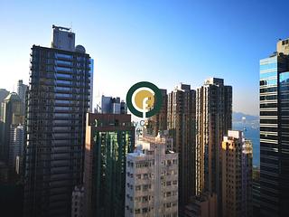 Sai Ying Pun - The Met. Sublime 02