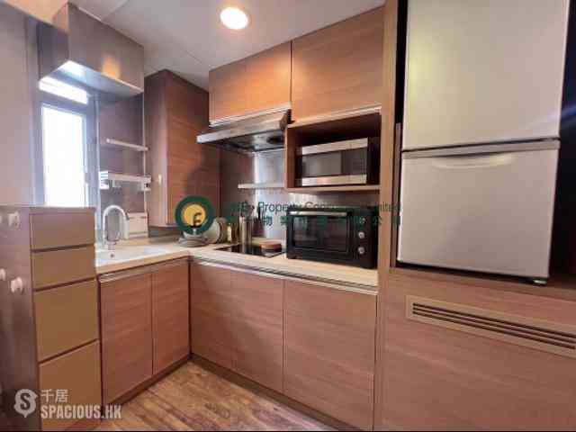 Sai Ying Pun - Hing Tai Building 03