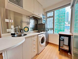 Sheung Wan - Carbo Mansion 02
