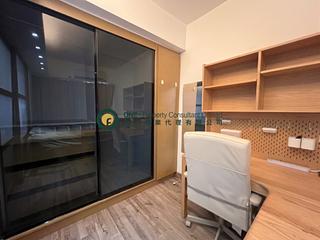Sai Ying Pun - Hing Tai Building 05