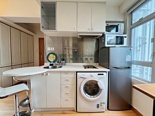 Sheung Wan - Carbo Mansion 03