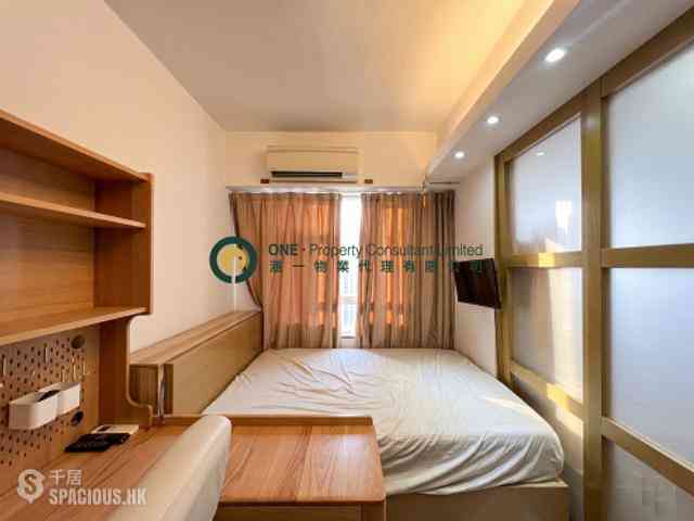 Sai Ying Pun - Hing Tai Building 06