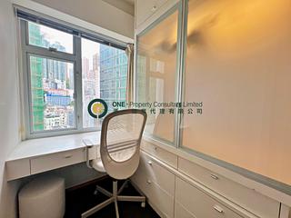 Sheung Wan - Carbo Mansion 05