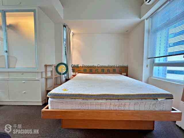 Sheung Wan - Carbo Mansion 06