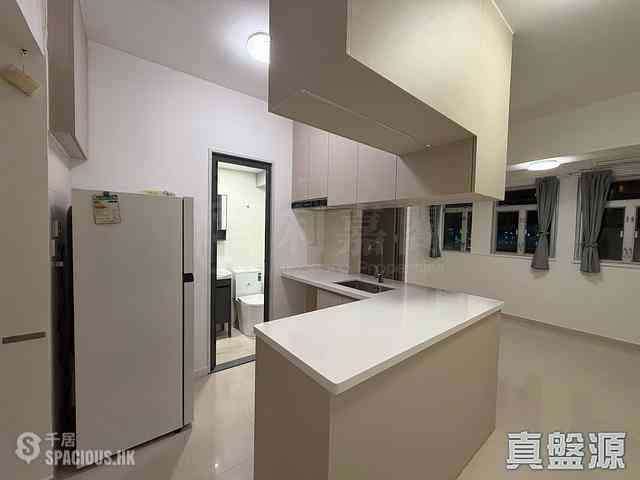 Happy Valley - Yee Fung Building 03
