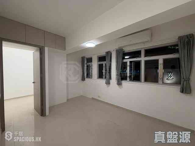 Happy Valley - Yee Fung Building 05
