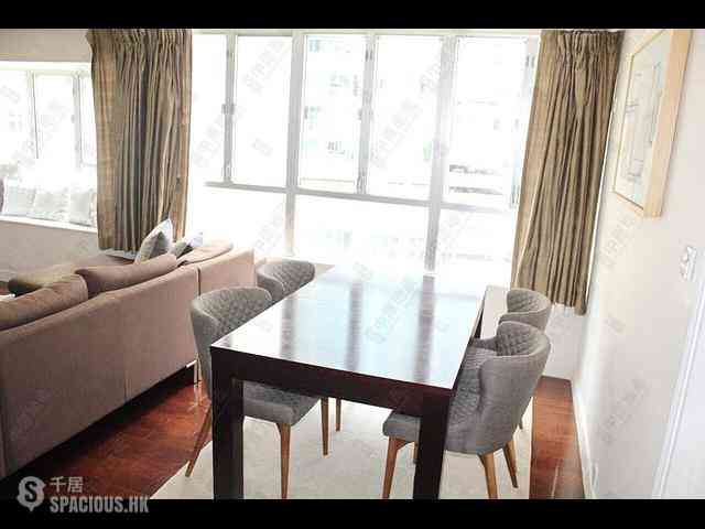 Mid Levels Central - Sherwood Court 02