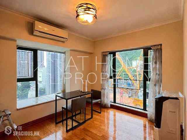 Kennedy Town - University Heights 01