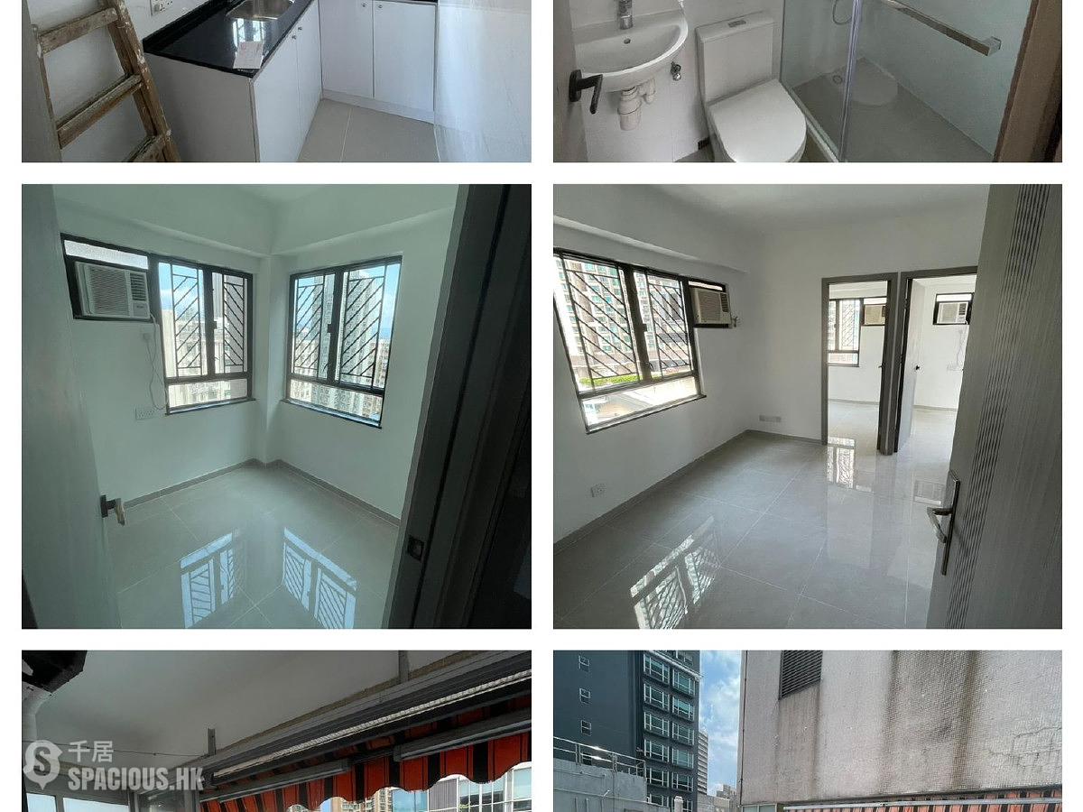 Shek Tong Tsui - Hill Court 01