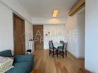 Sai Ying Pun - Island Crest 02