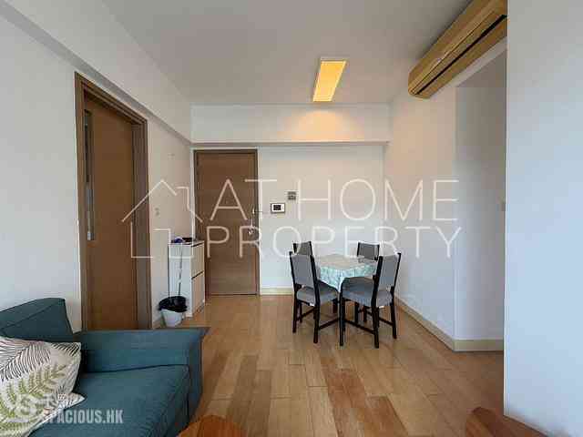 Sai Ying Pun - Island Crest 02
