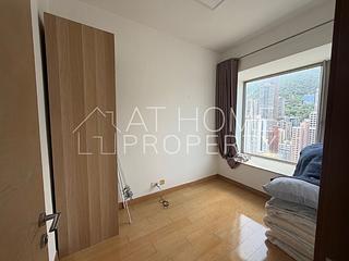 Sai Ying Pun - Island Crest 03