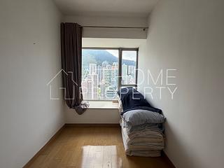 Sai Ying Pun - Island Crest 04