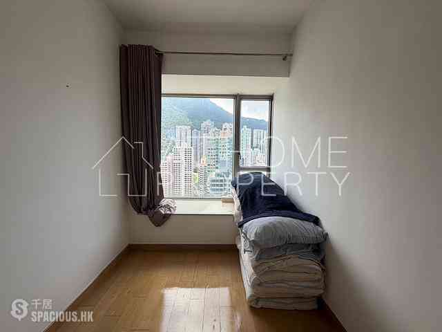 Sai Ying Pun - Island Crest 04