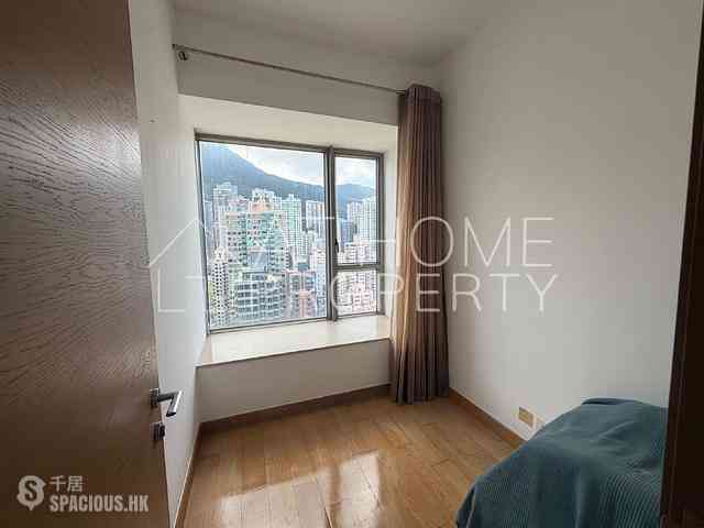 Sai Ying Pun - Island Crest 05