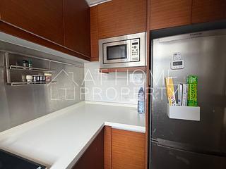 Sai Ying Pun - Island Crest 07