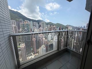 Sai Ying Pun - Island Crest 10