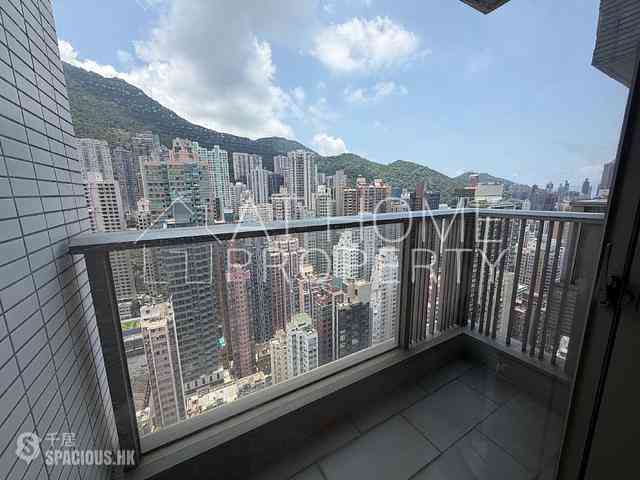 Sai Ying Pun - Island Crest 10