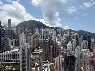 Sai Ying Pun - Island Crest 11