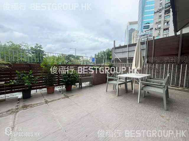 Tin Hau - Victoria Court 02
