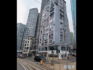 Happy Valley - Yee Fung Building 06