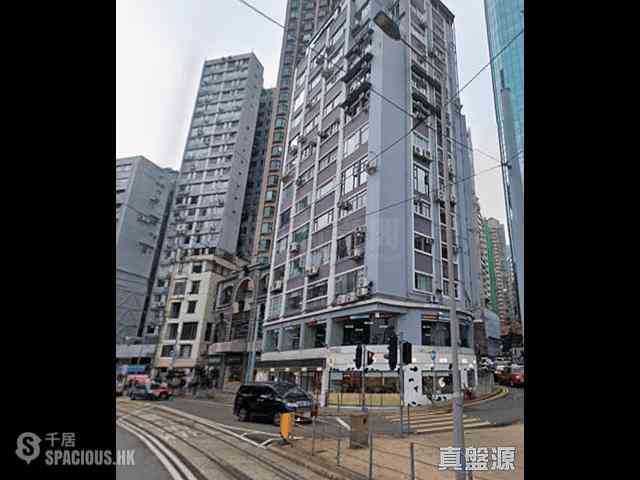 跑馬地 - 怡豐大廈 06