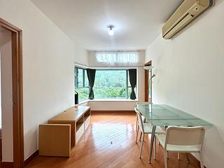Tung Chung - Coastal Skyline 02