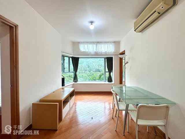 Tung Chung - Coastal Skyline 03