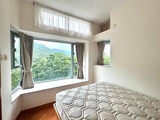 Tung Chung - Coastal Skyline 06
