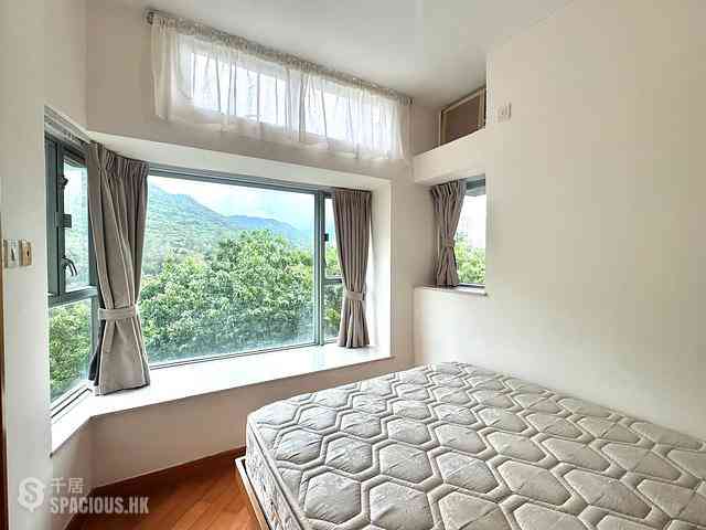 Tung Chung - Coastal Skyline 06
