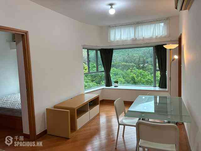 Tung Chung - Coastal Skyline 07
